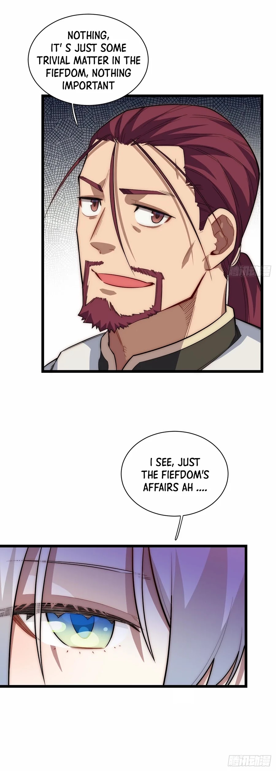 Adventures of an Undead who became Paladin Chapter 23 page 24 - Chapter 23