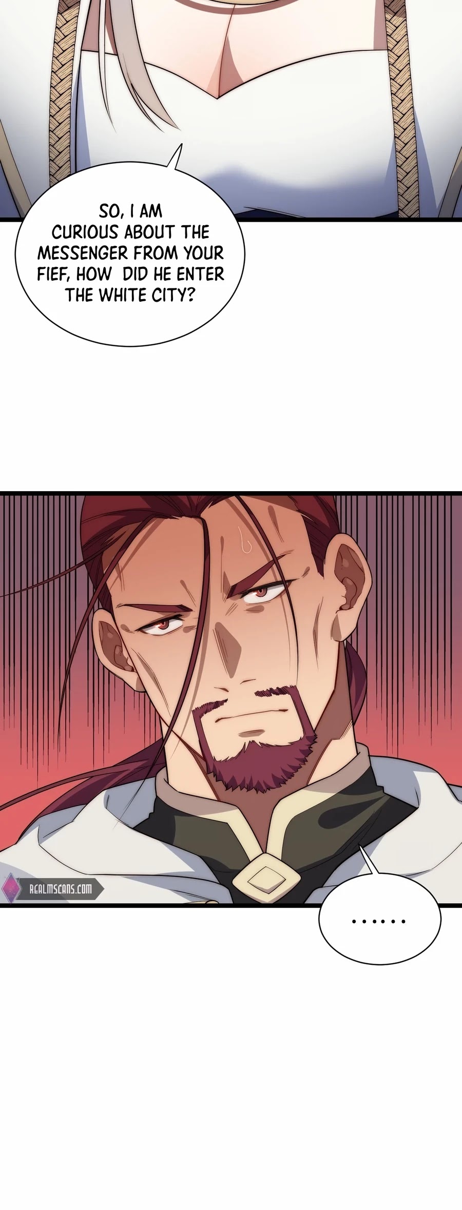 Adventures of an Undead who became Paladin Chapter 23 page 26 - Chapter 23