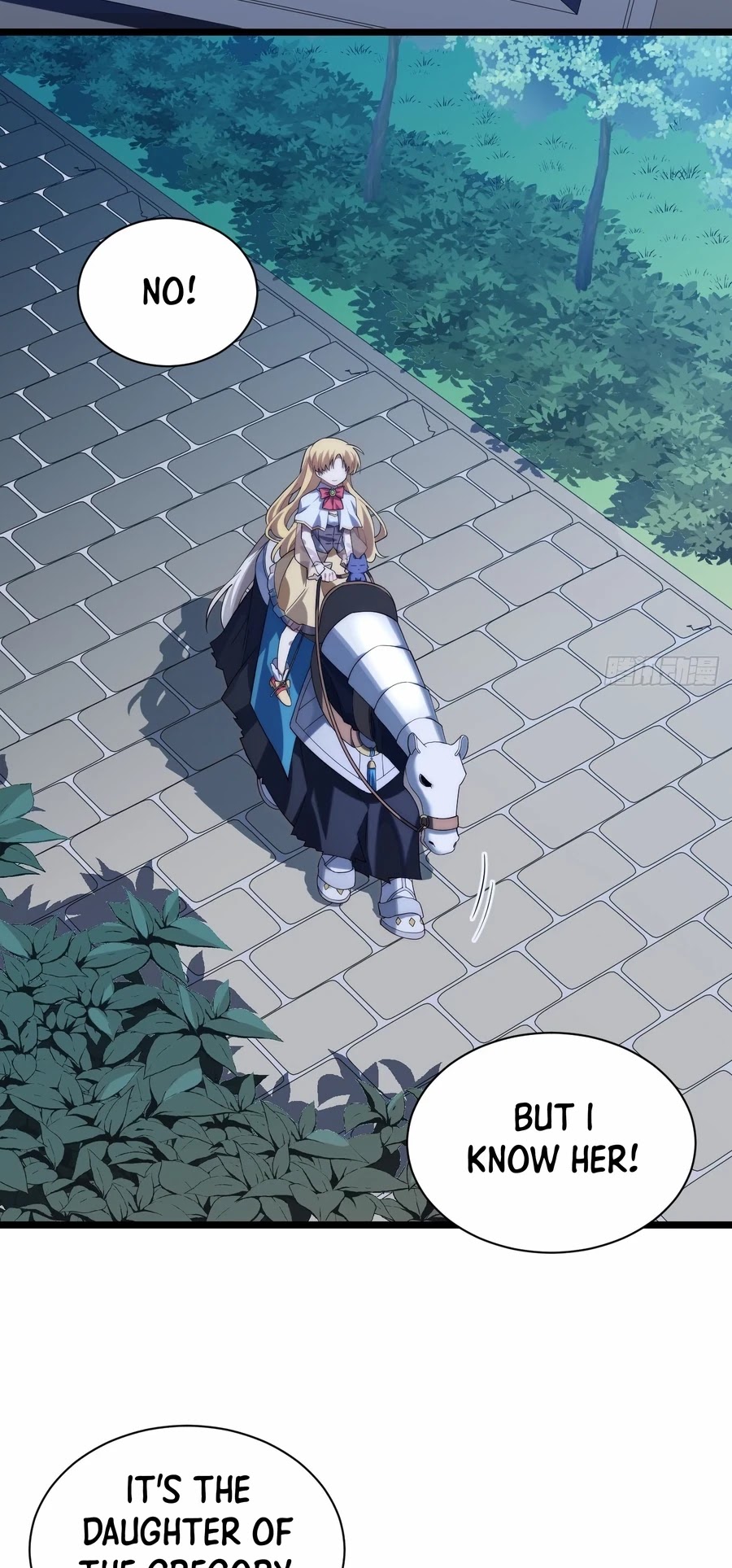 Adventures of an Undead who became Paladin Chapter 23 page 29 - Chapter 23