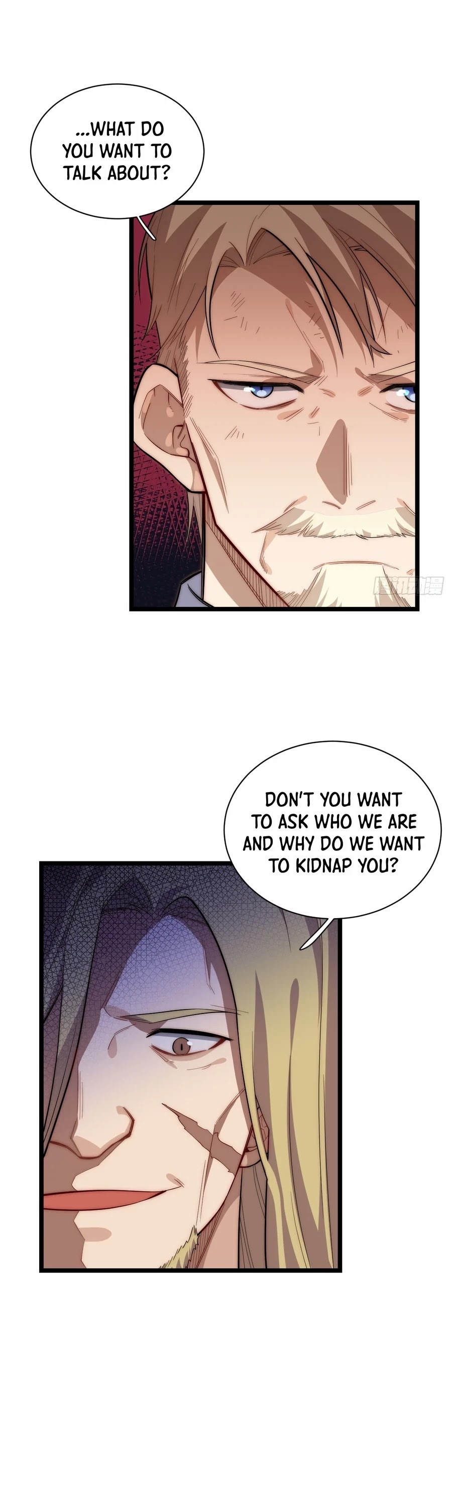 Adventures of an Undead who became Paladin Chapter 23 page 6 - Chapter 23