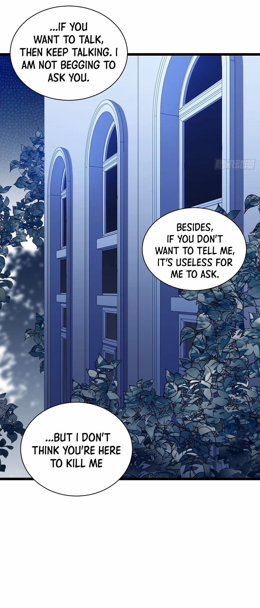 Adventures of an Undead who became Paladin Chapter 23 page 7 - Chapter 23