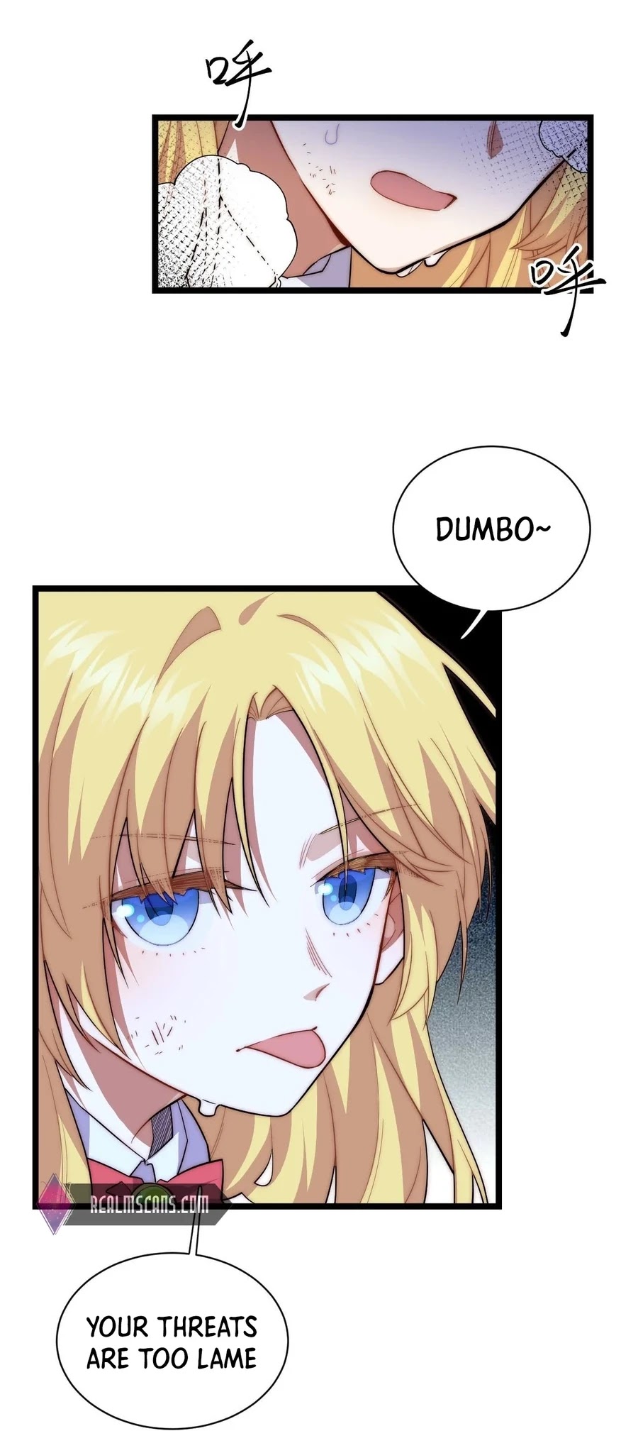 Adventures of an Undead who became Paladin Chapter 24 page 14 - Chapter 24