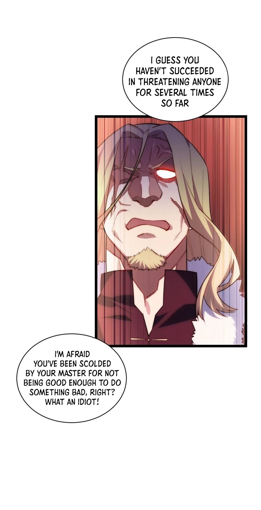 Adventures of an Undead who became Paladin Chapter 24 page 15 - Chapter 24