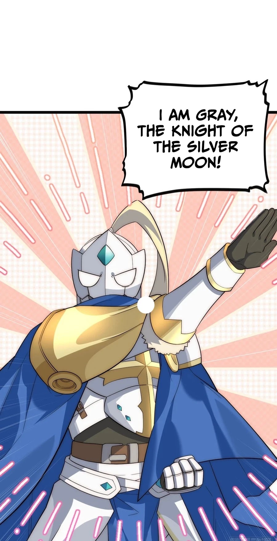 Adventures of an Undead who became Paladin Chapter 24 page 34 - Chapter 24