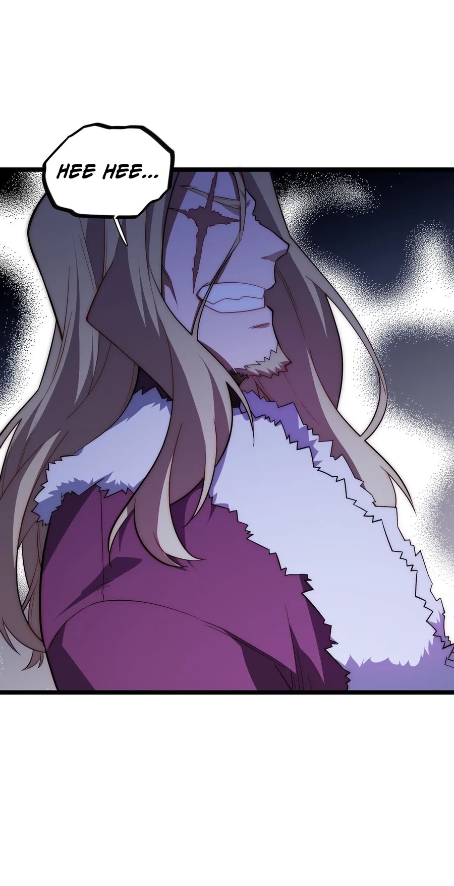 Adventures of an Undead who became Paladin Chapter 24 page 5 - Chapter 24