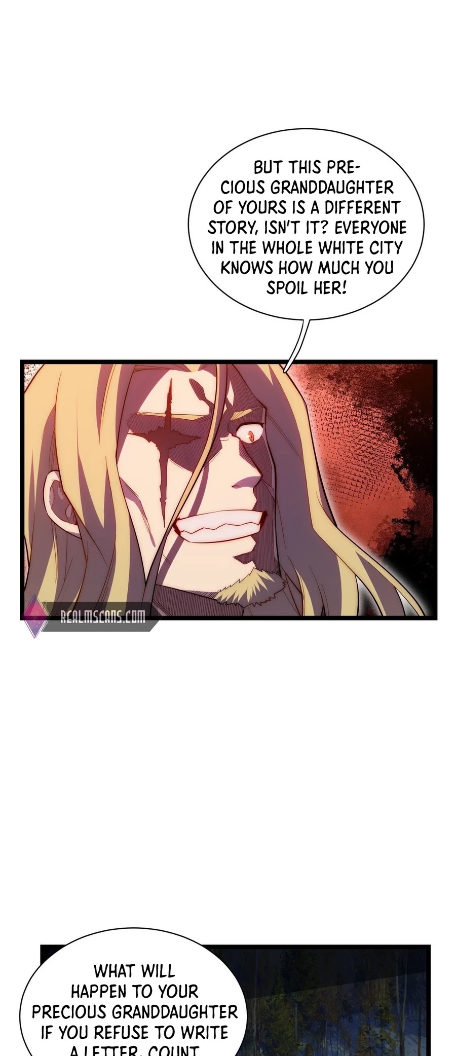 Adventures of an Undead who became Paladin Chapter 24 page 9 - Chapter 24