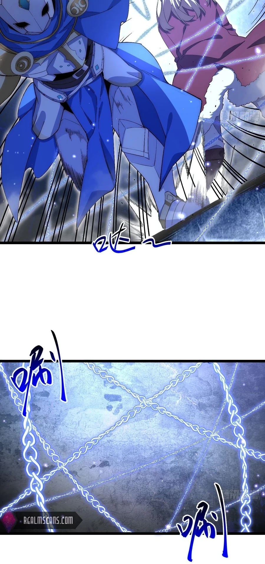 Adventures of an Undead who became Paladin Chapter 25 page 15 - Chapter 25