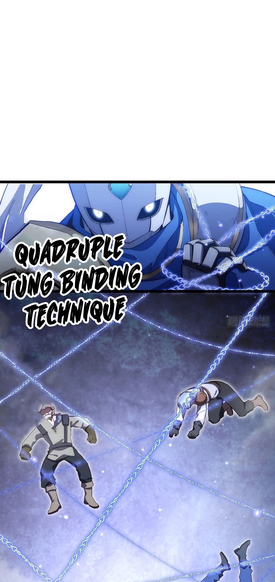 Adventures of an Undead who became Paladin Chapter 25 page 16 - Chapter 25