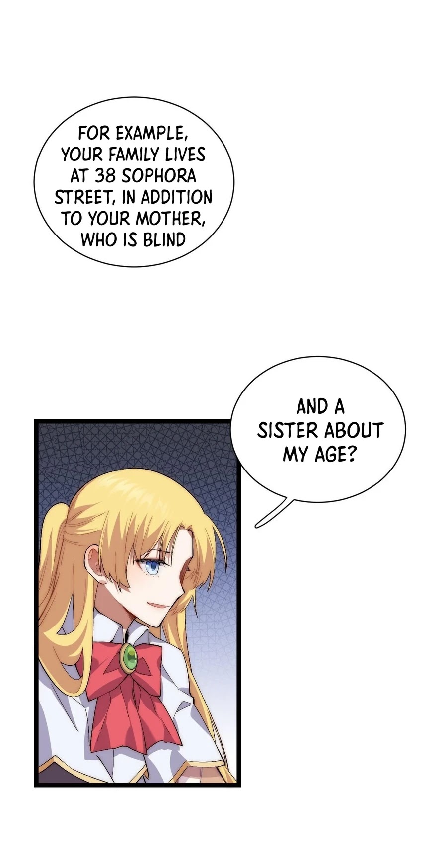 Adventures of an Undead who became Paladin Chapter 25 page 26 - Chapter 25