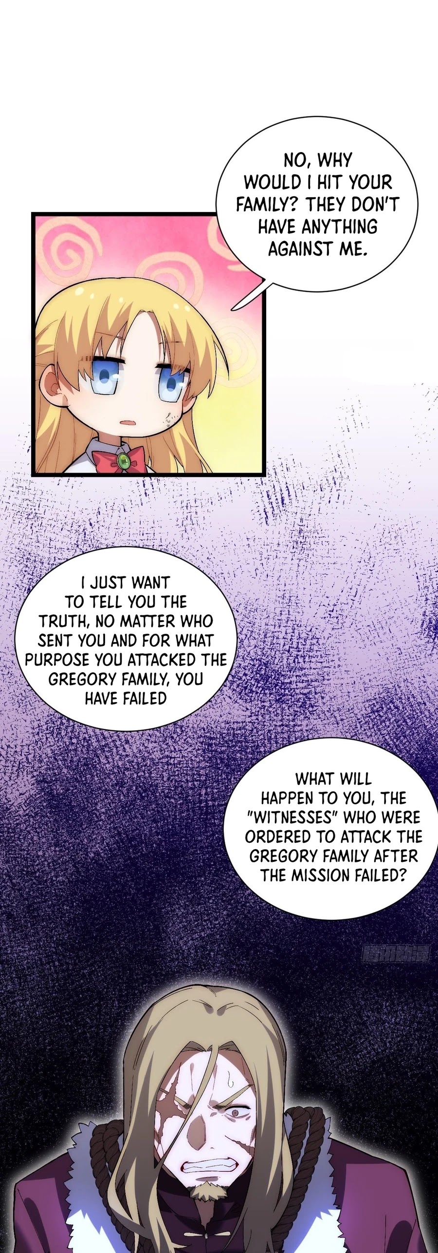 Adventures of an Undead who became Paladin Chapter 25 page 28 - Chapter 25