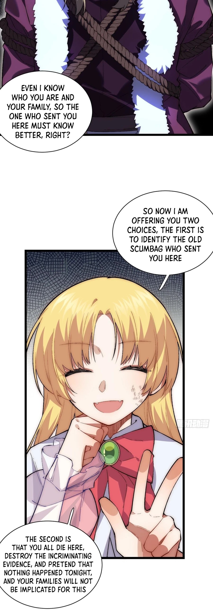 Adventures of an Undead who became Paladin Chapter 25 page 29 - Chapter 25