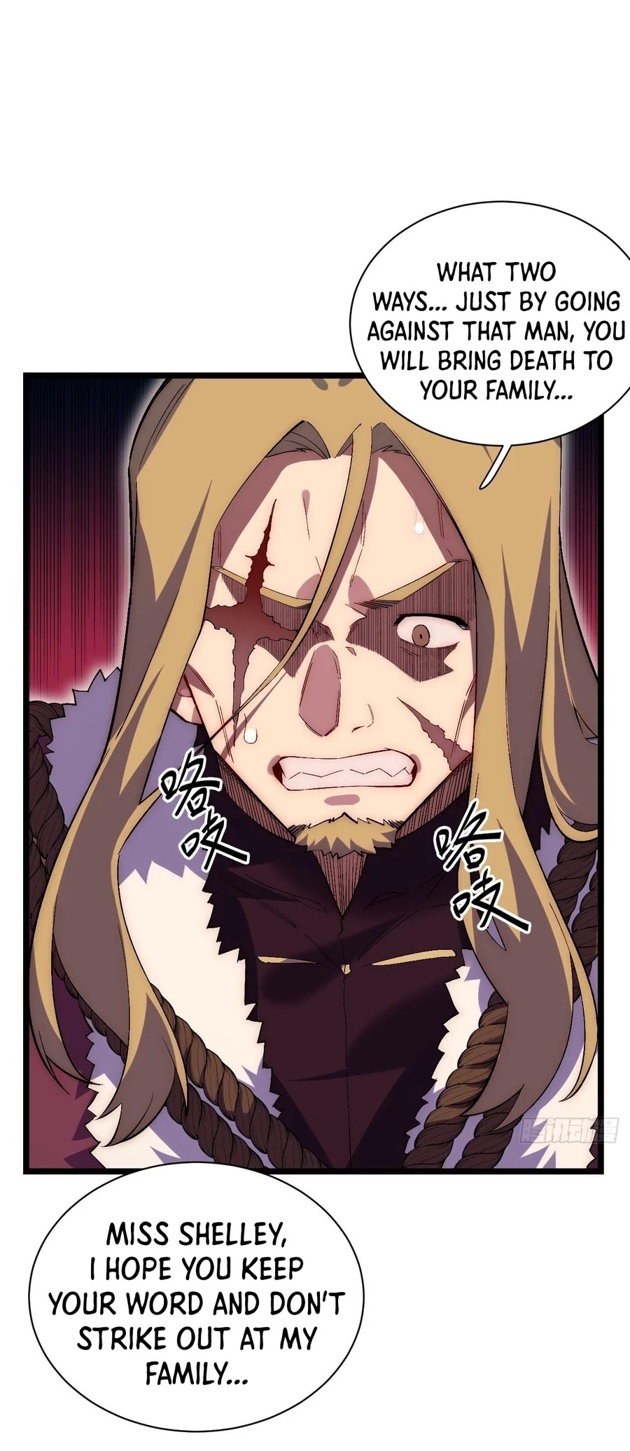 Adventures of an Undead who became Paladin Chapter 25 page 30 - Chapter 25