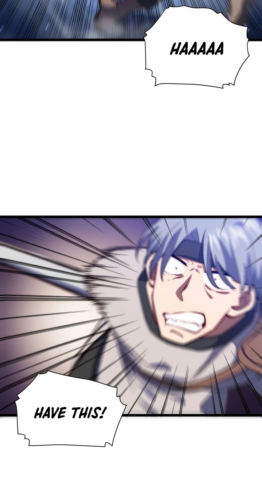 Adventures of an Undead who became Paladin Chapter 25 page 5 - Chapter 25