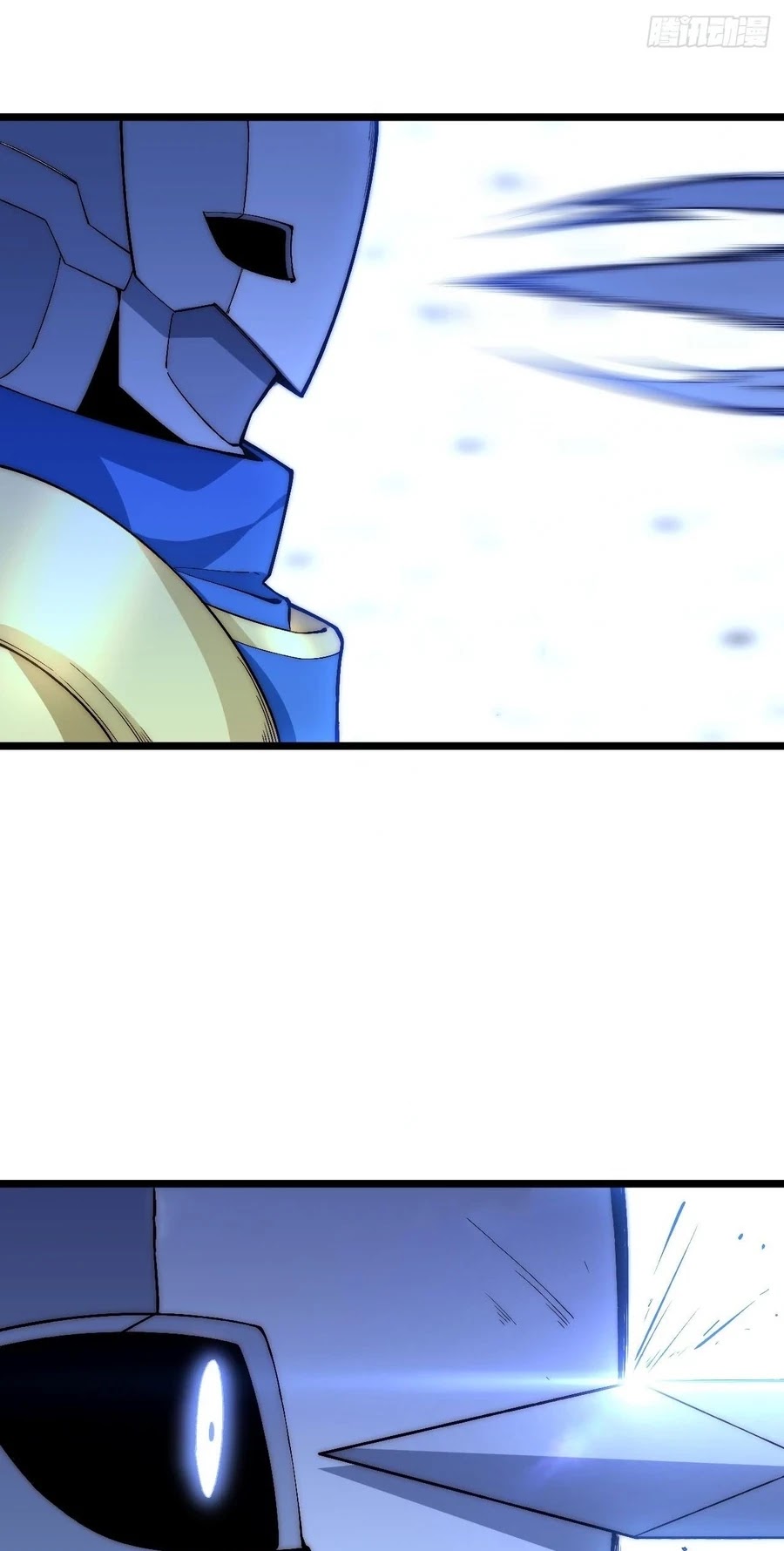 Adventures of an Undead who became Paladin Chapter 25 page 6 - Chapter 25