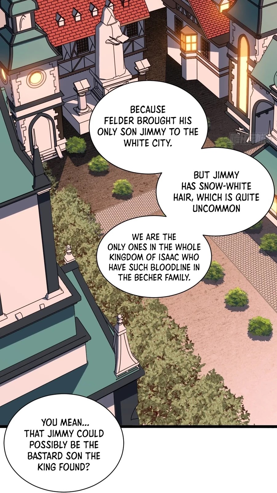 Adventures of an Undead who became Paladin Chapter 26 page 15 - Chapter 26
