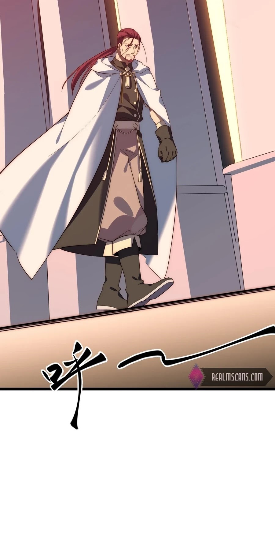 Adventures of an Undead who became Paladin Chapter 26 page 17 - Chapter 26