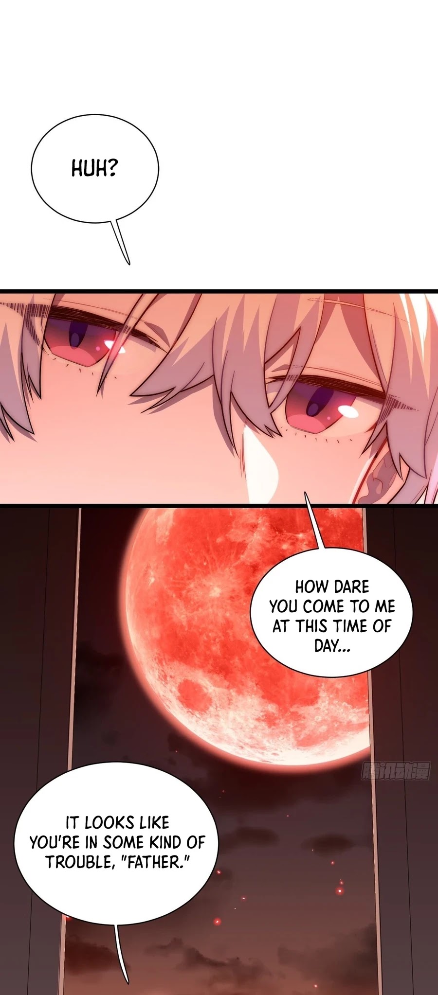 Adventures of an Undead who became Paladin Chapter 26 page 20 - Chapter 26