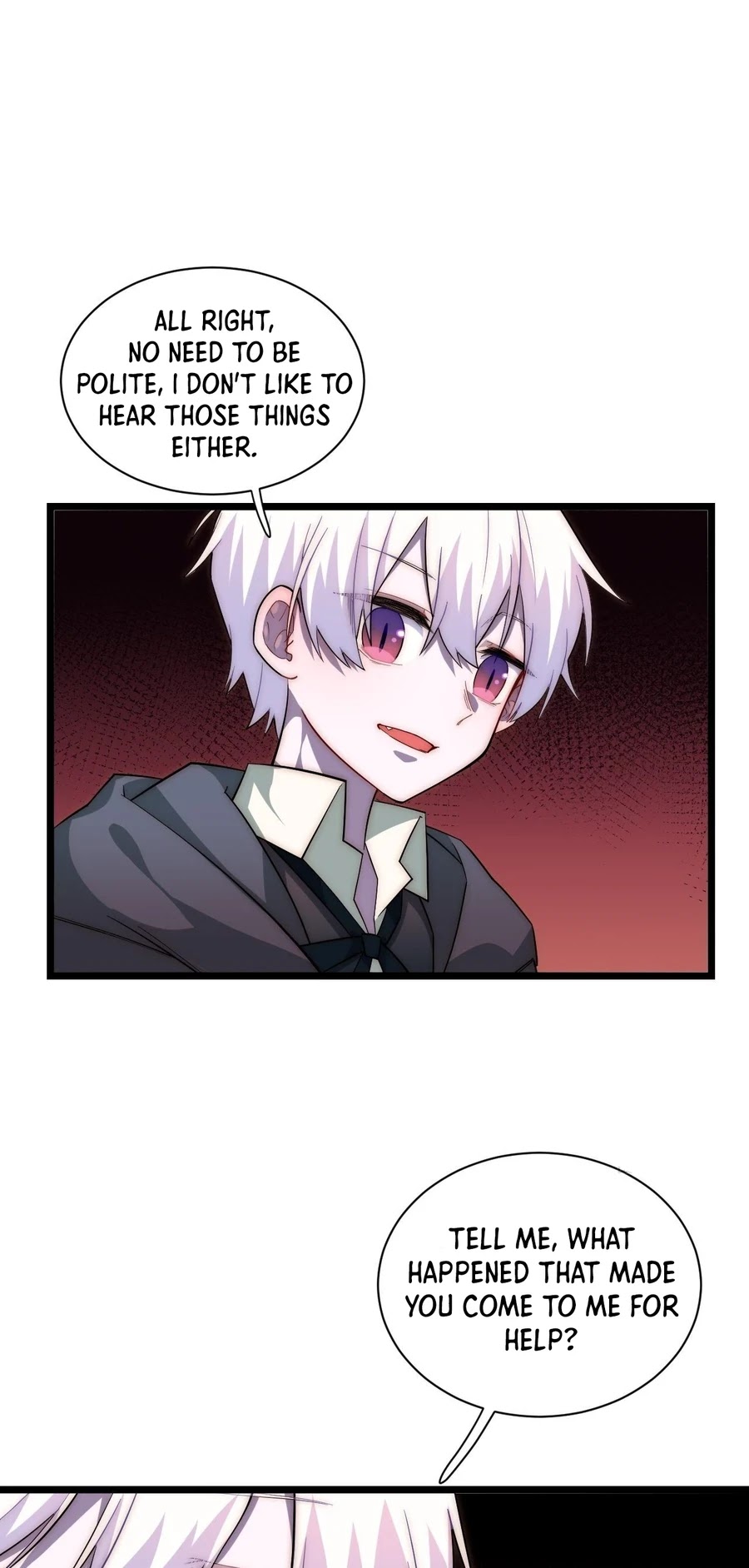 Adventures of an Undead who became Paladin Chapter 26 page 24 - Chapter 26