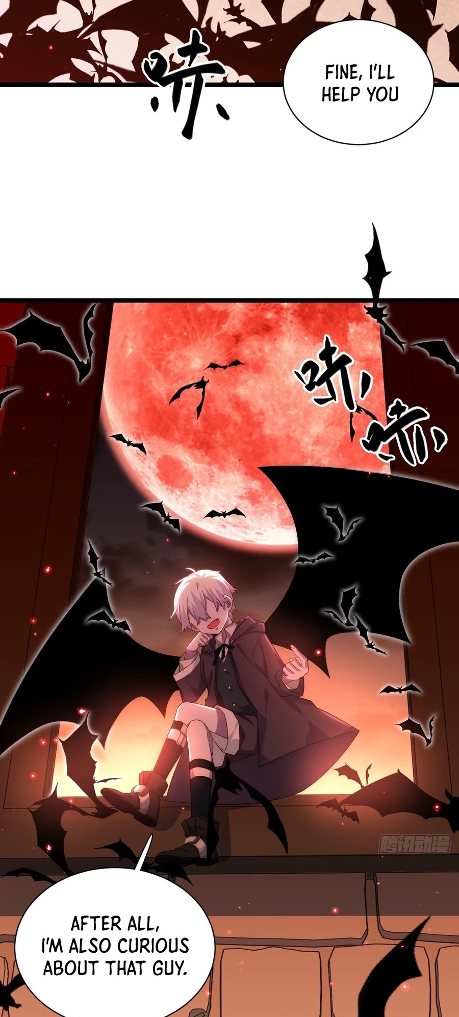 Adventures of an Undead who became Paladin Chapter 26 page 29 - Chapter 26