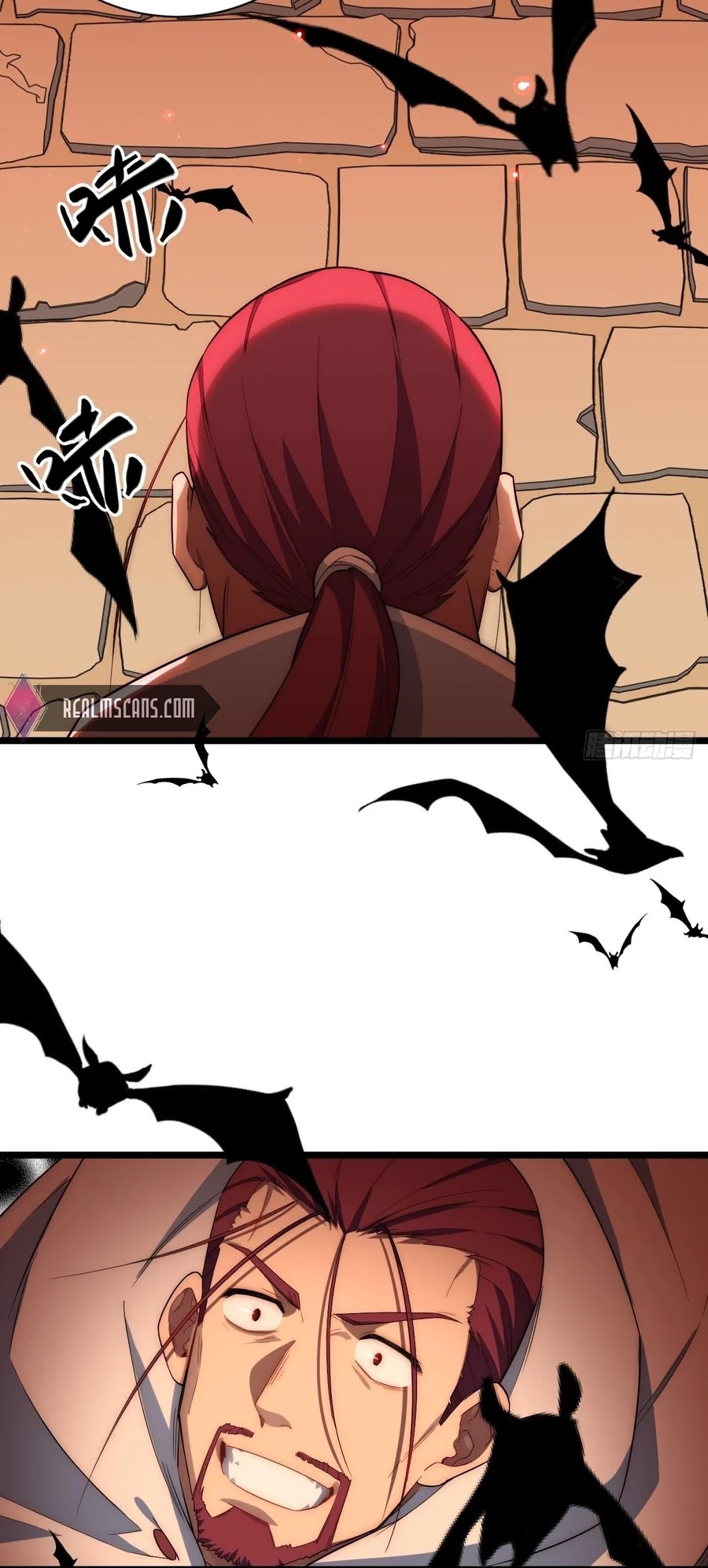 Adventures of an Undead who became Paladin Chapter 26 page 30 - Chapter 26