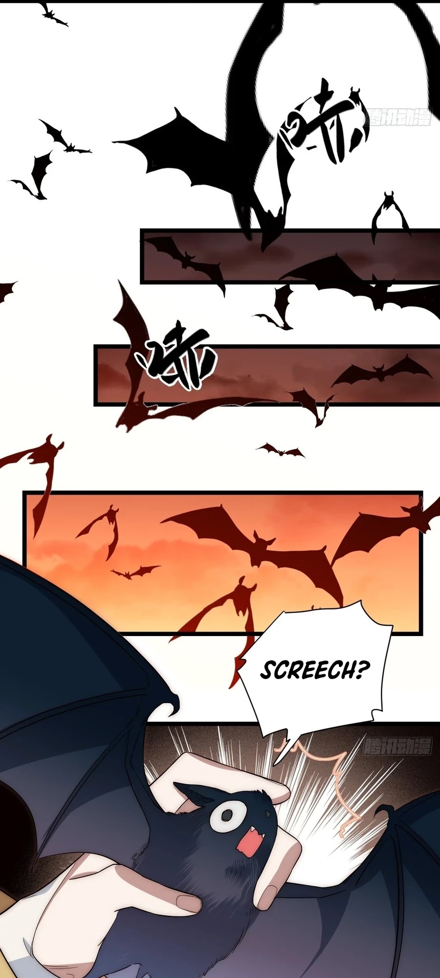 Adventures of an Undead who became Paladin Chapter 26 page 31 - Chapter 26