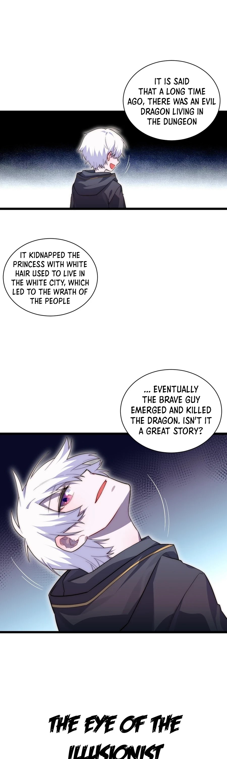 Adventures of an Undead who became Paladin Chapter 27 page 15 - Chapter 27