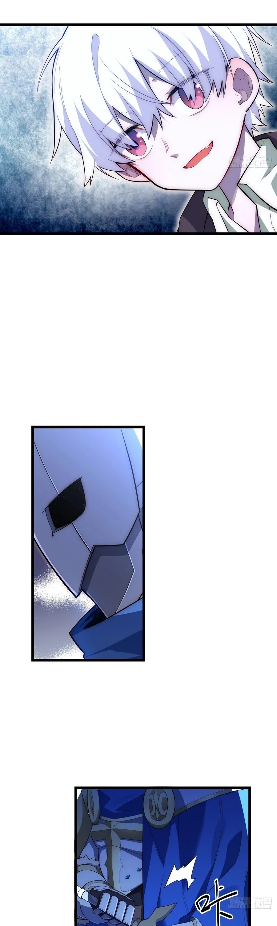 Adventures of an Undead who became Paladin Chapter 27 page 20 - Chapter 27