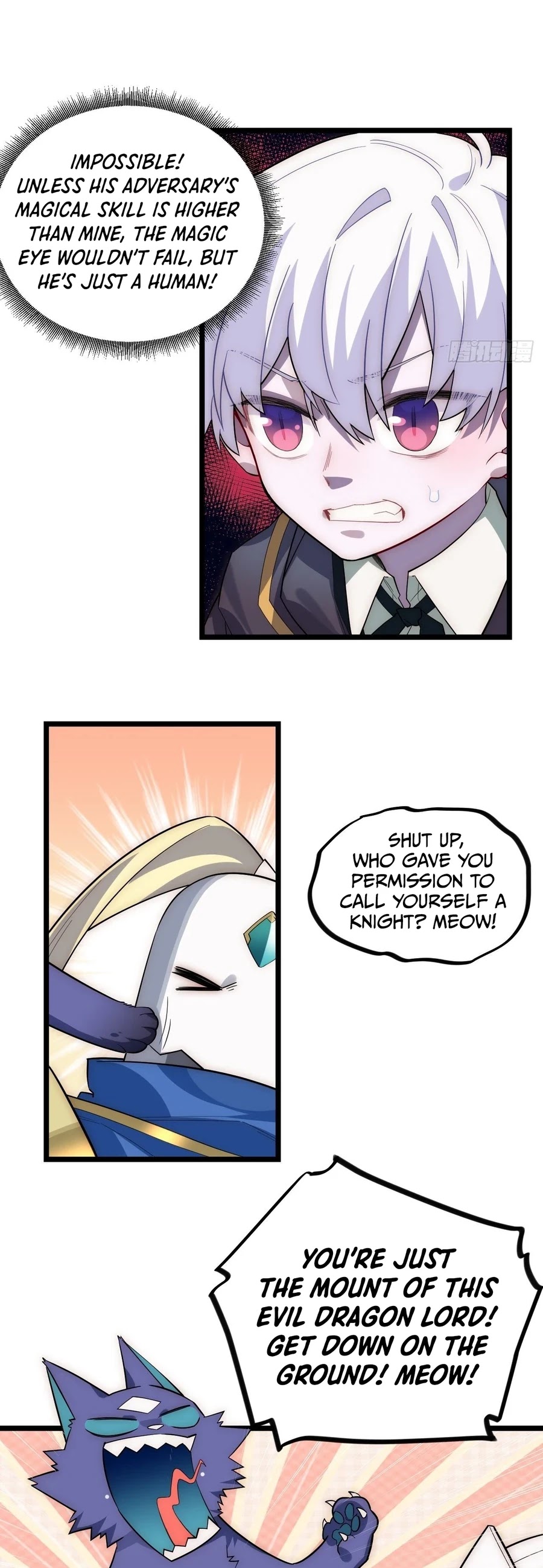 Adventures of an Undead who became Paladin Chapter 27 page 25 - Chapter 27
