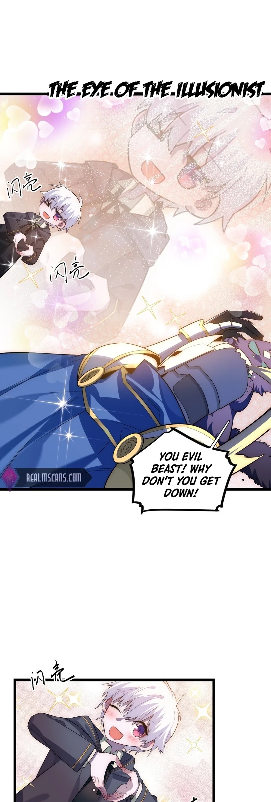 Adventures of an Undead who became Paladin Chapter 27 page 27 - Chapter 27