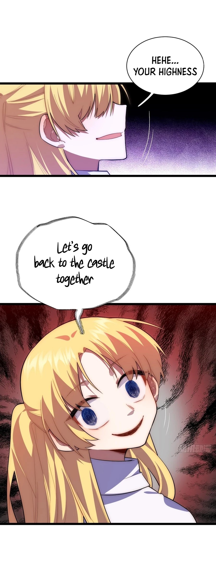 Adventures of an Undead who became Paladin Chapter 27 page 35 - Chapter 27