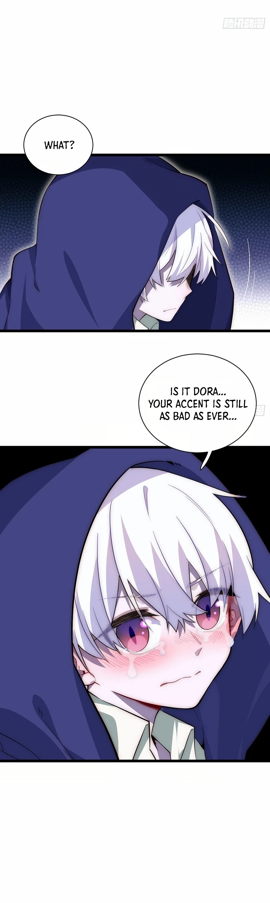 Adventures of an Undead who became Paladin Chapter 28 page 10 - Chapter 28