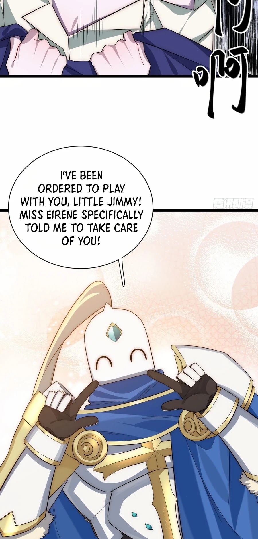 Adventures of an Undead who became Paladin Chapter 28 page 25 - Chapter 28