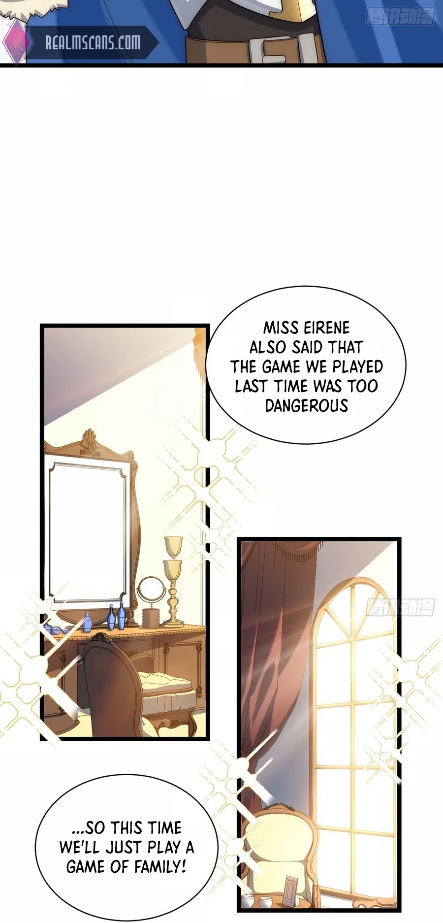 Adventures of an Undead who became Paladin Chapter 28 page 26 - Chapter 28