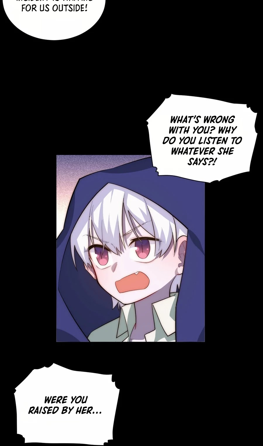 Adventures of an Undead who became Paladin Chapter 29 page 10 - Chapter 29