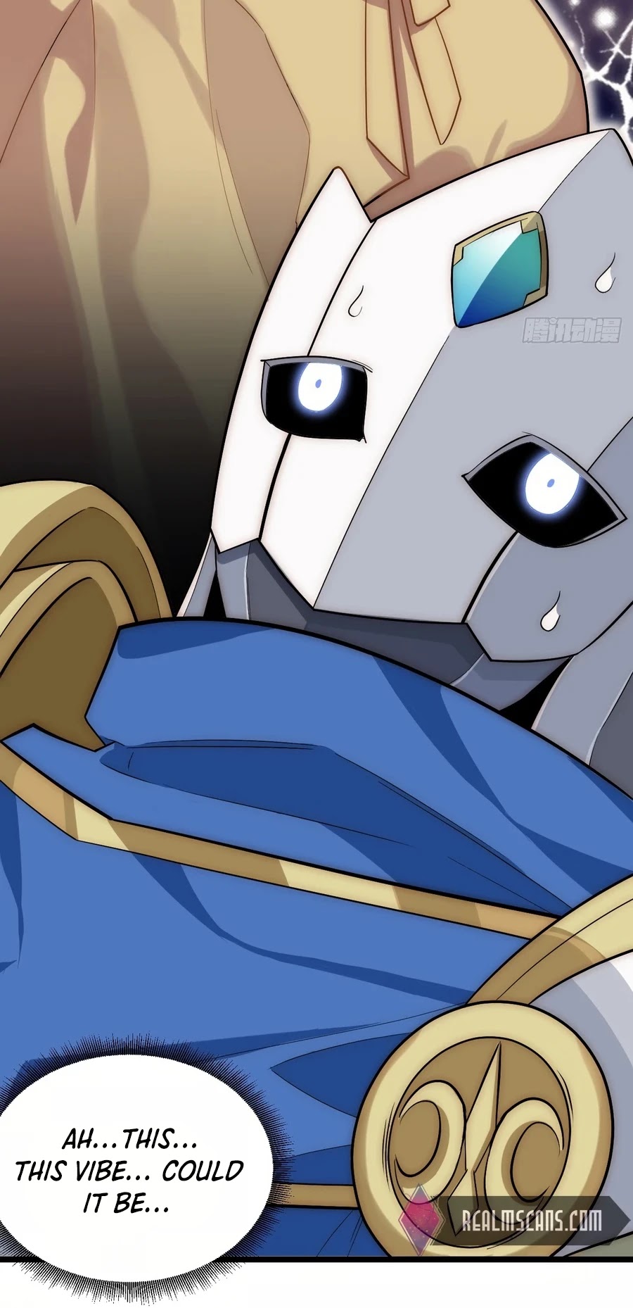Adventures of an Undead who became Paladin Chapter 29 page 32 - Chapter 29