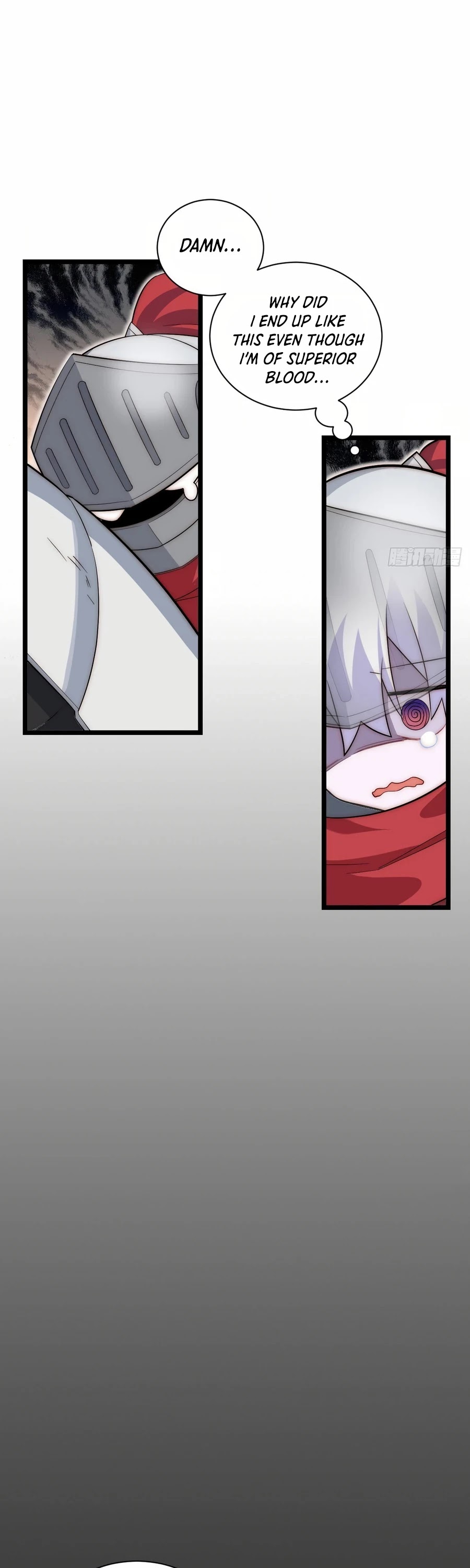 Adventures of an Undead who became Paladin Chapter 29 page 5 - Chapter 29