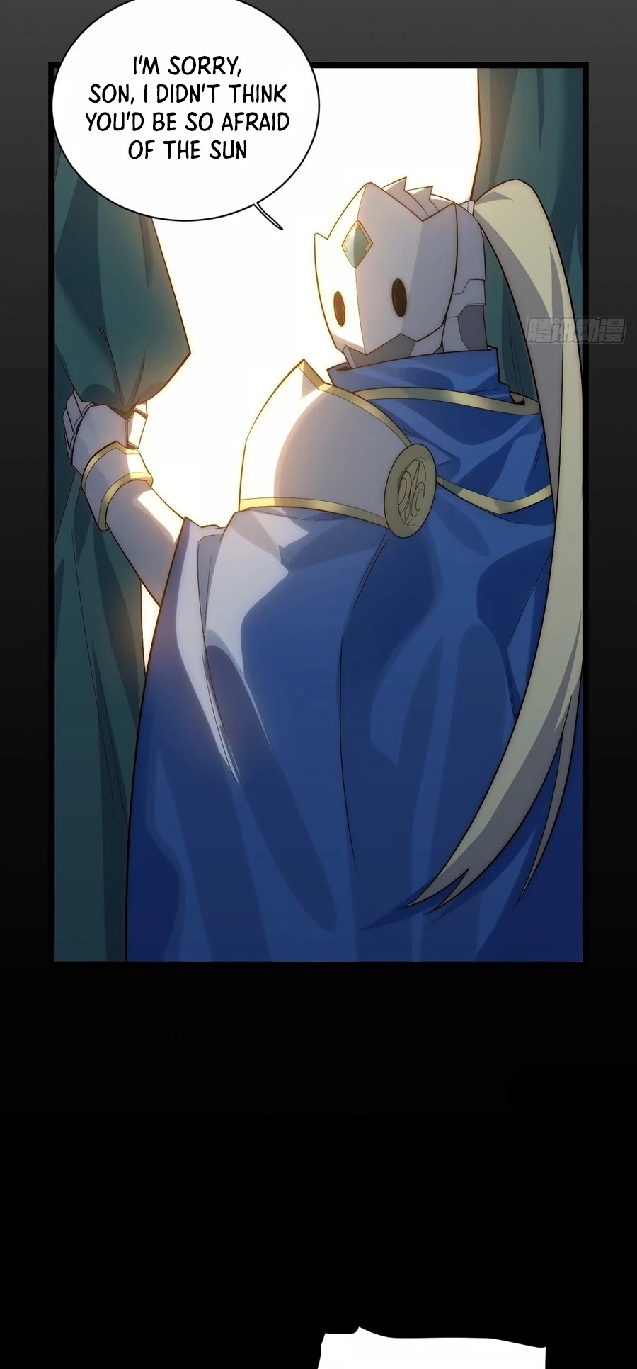 Adventures of an Undead who became Paladin Chapter 29 page 6 - Chapter 29
