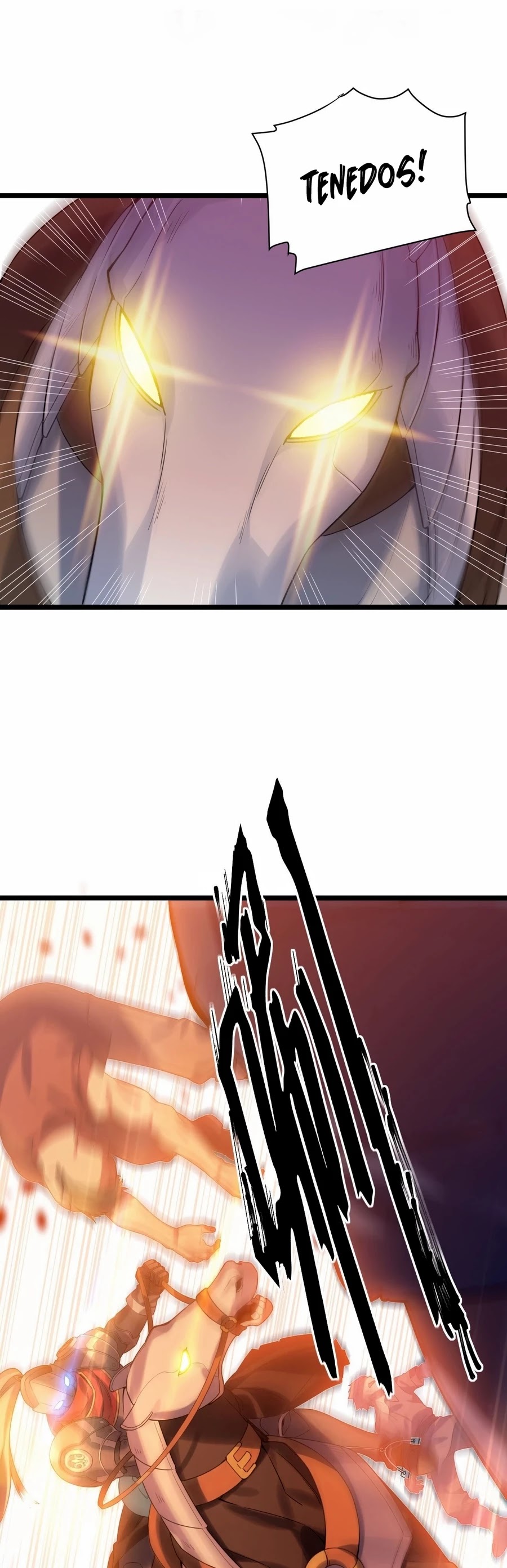 Adventures of an Undead who became Paladin Chapter 3 page 40 - Chapter 3