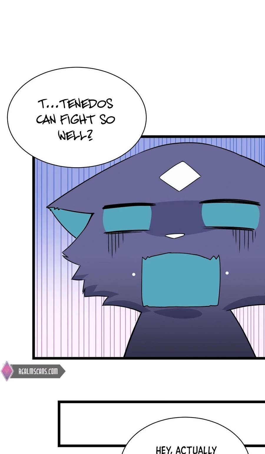 Adventures of an Undead who became Paladin Chapter 3 page 44 - Chapter 3