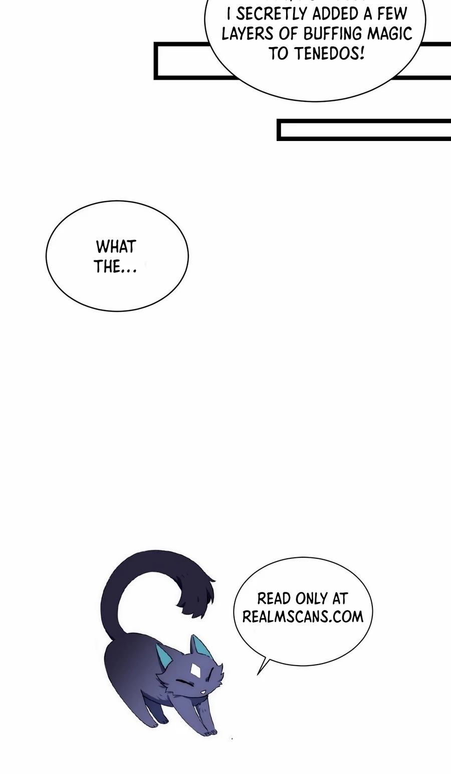 Adventures of an Undead who became Paladin Chapter 3 page 45 - Chapter 3