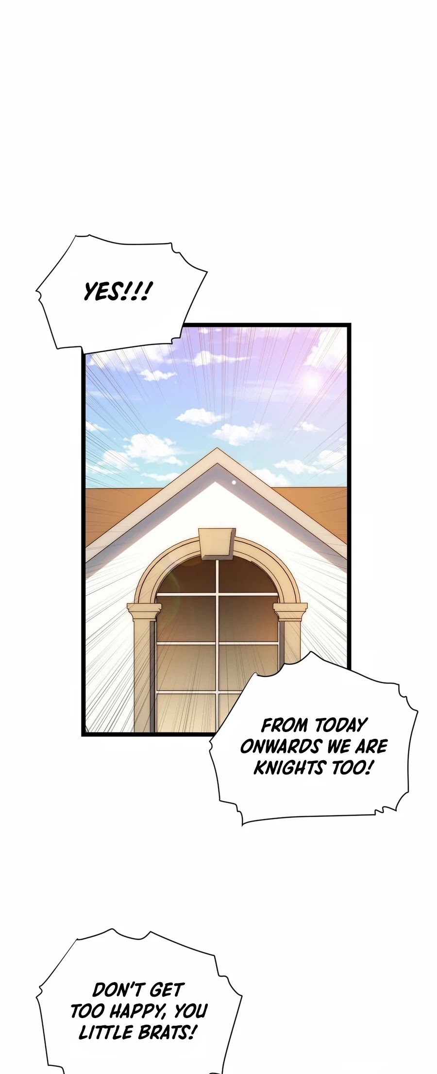 Adventures of an Undead who became Paladin Chapter 30 page 6 - Chapter 30