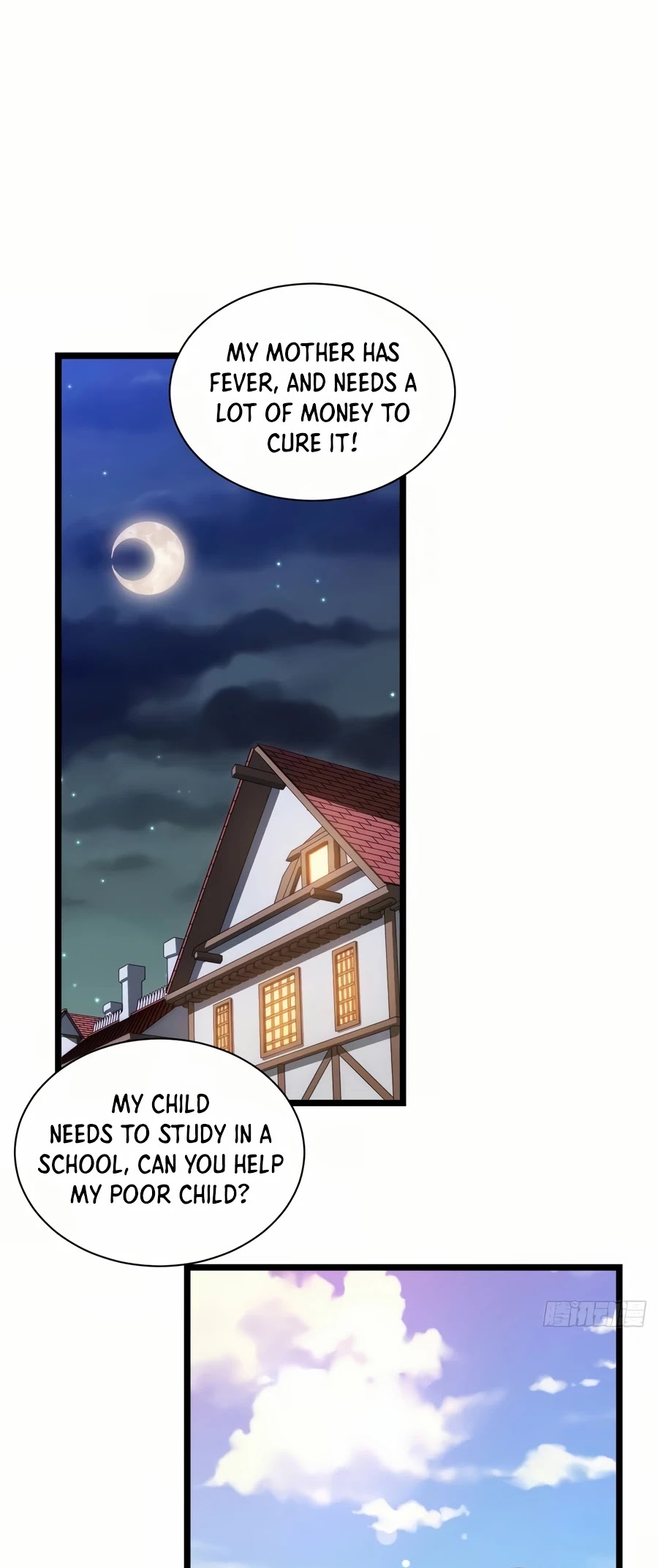 Adventures of an Undead who became Paladin Chapter 31 page 10 - Chapter 31