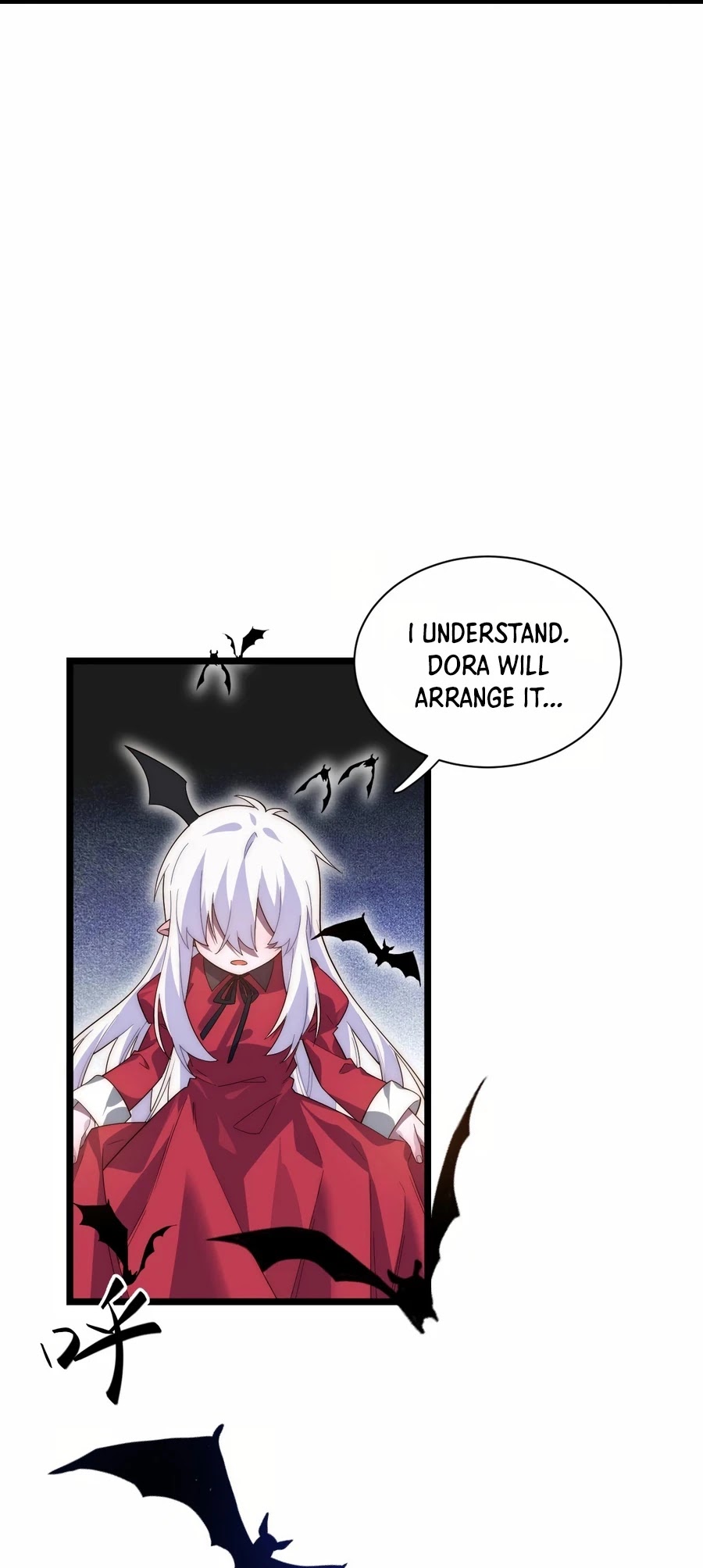 Adventures of an Undead who became Paladin Chapter 31 page 23 - Chapter 31
