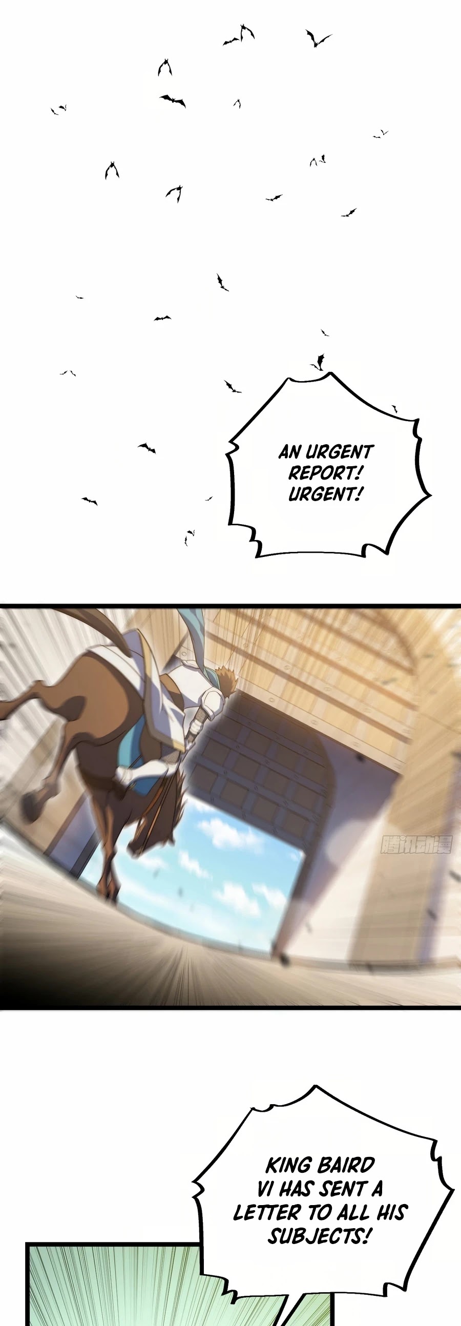 Adventures of an Undead who became Paladin Chapter 31 page 25 - Chapter 31