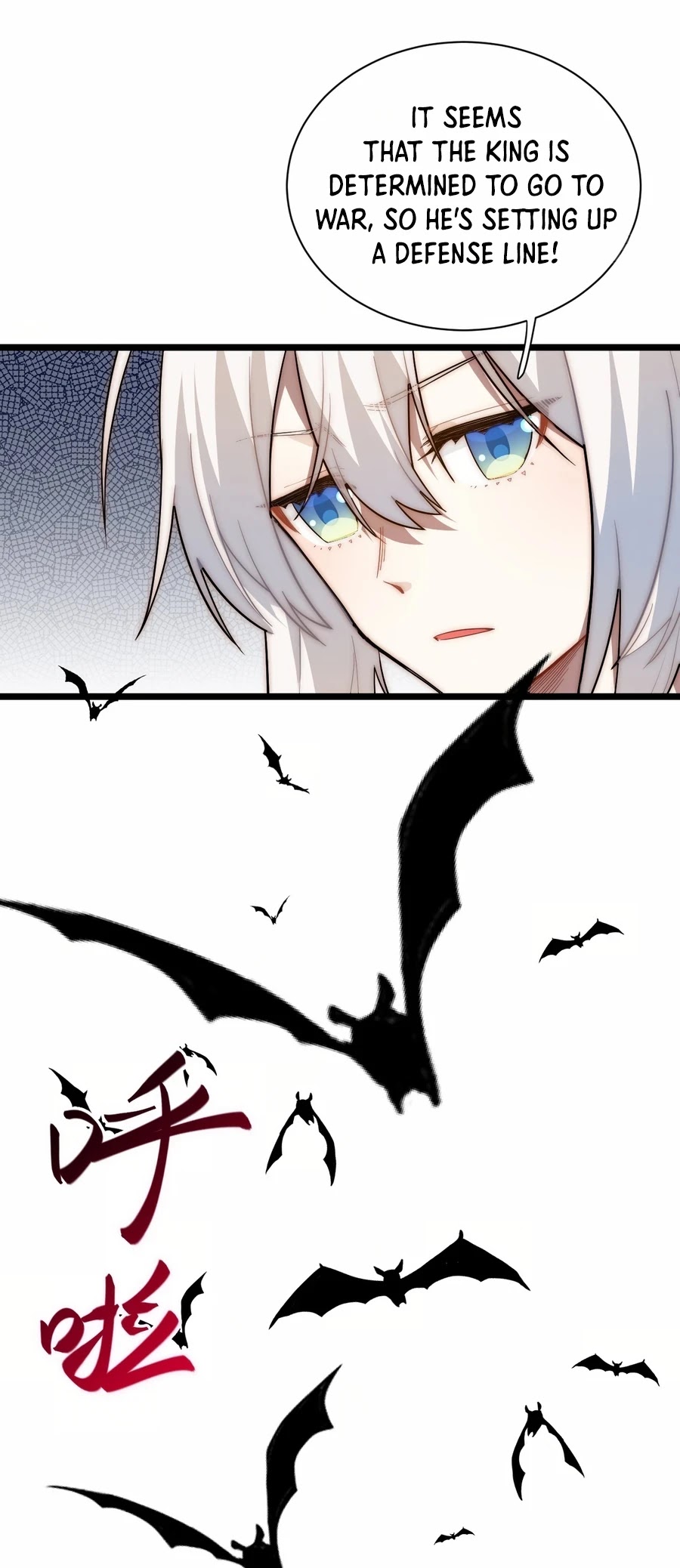 Adventures of an Undead who became Paladin Chapter 31 page 27 - Chapter 31
