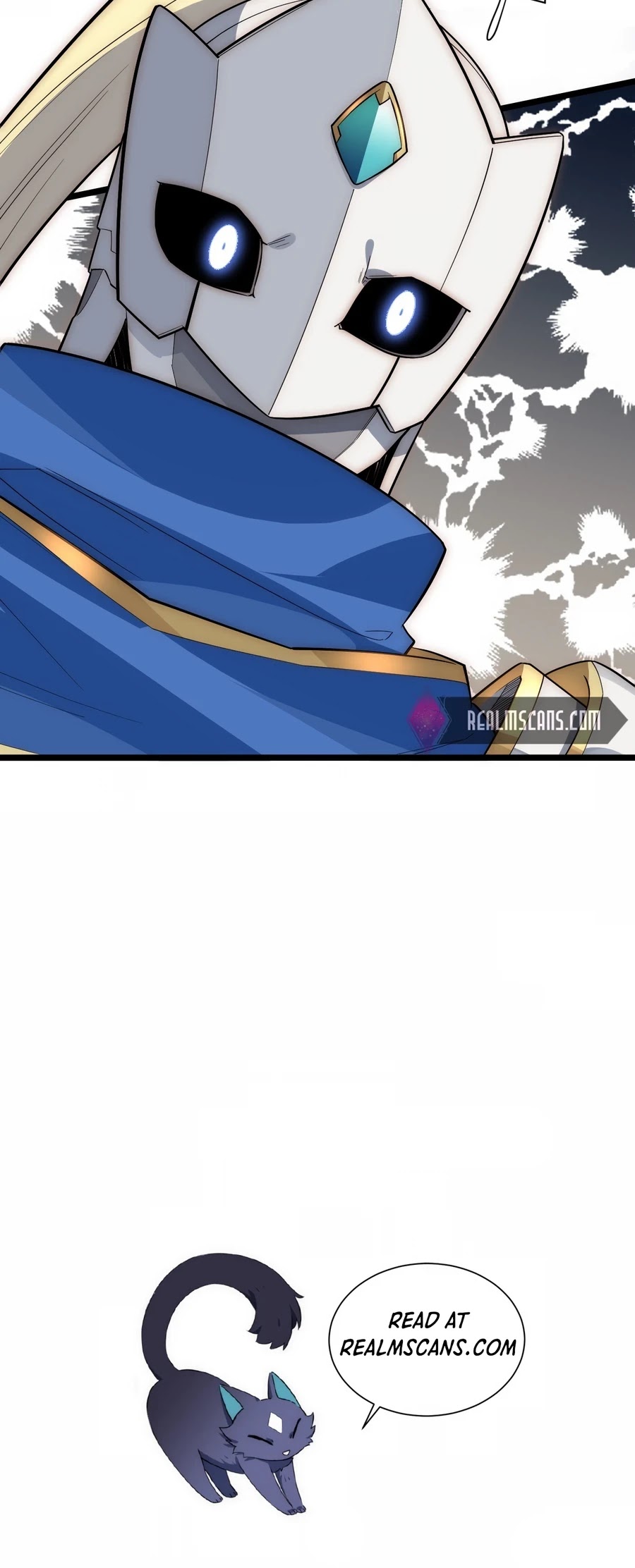 Adventures of an Undead who became Paladin Chapter 32 page 29 - Chapter 32
