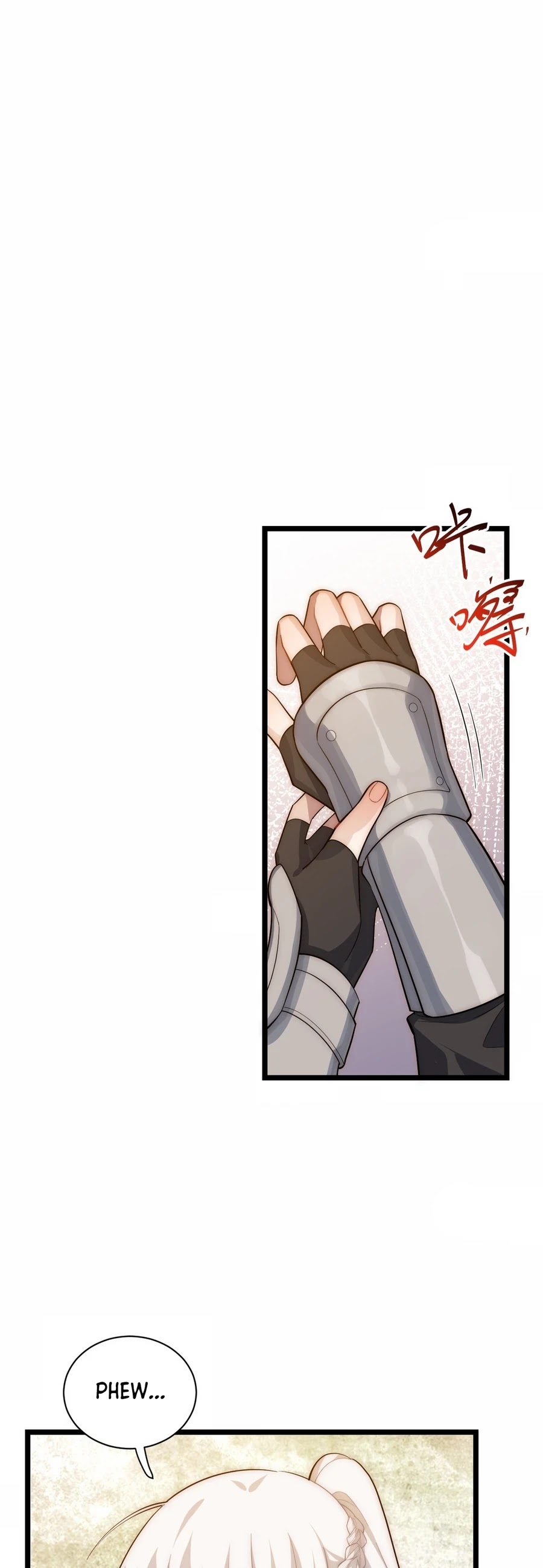 Adventures of an Undead who became Paladin Chapter 32 page 6 - Chapter 32