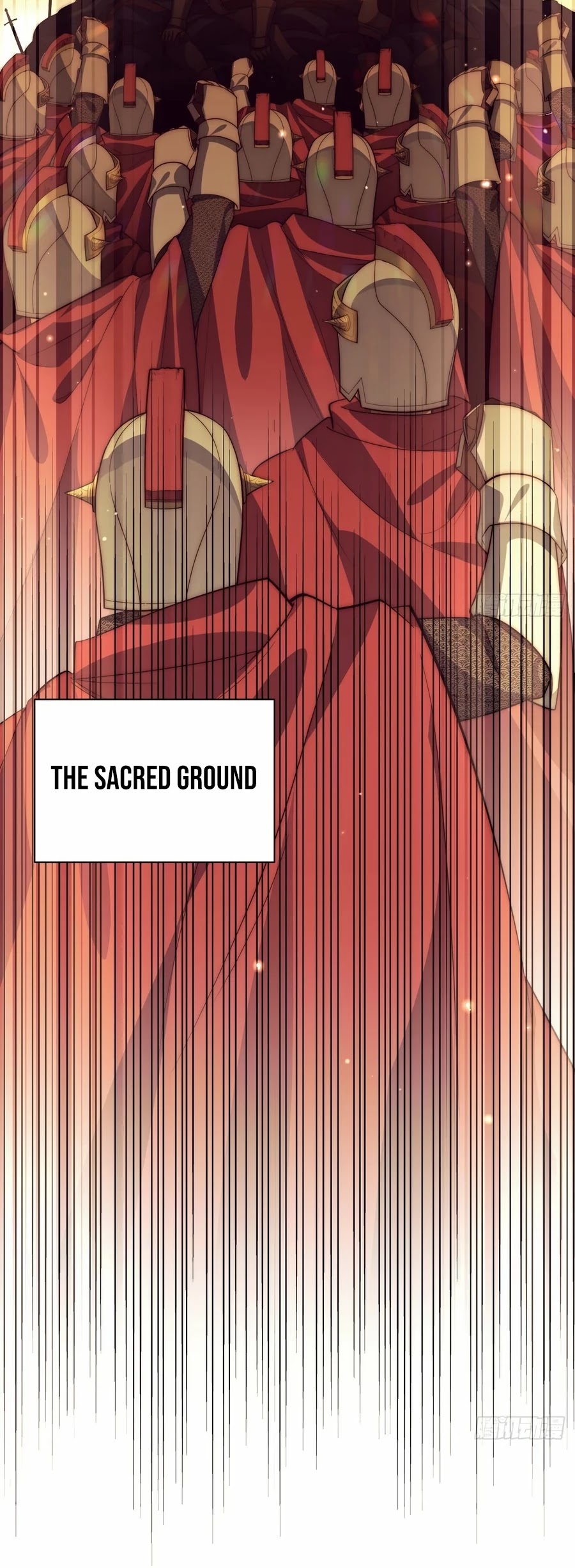 Adventures of an Undead who became Paladin Chapter 33 page 4 - Chapter 33