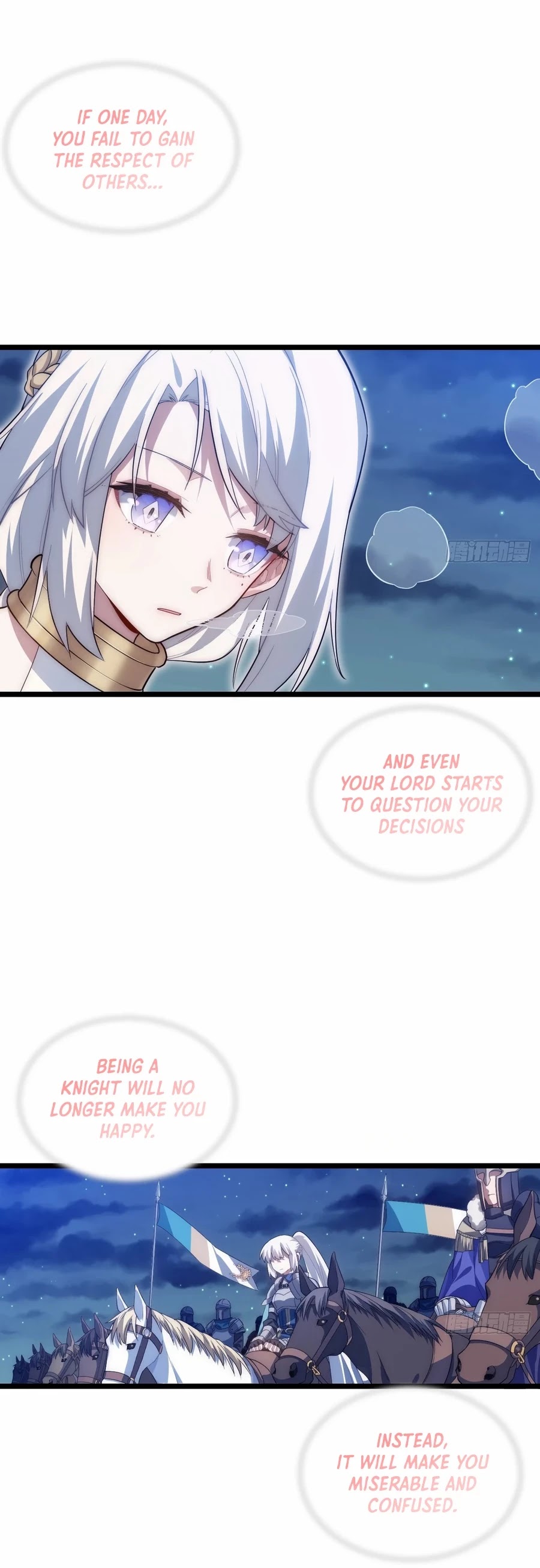 Adventures of an Undead who became Paladin Chapter 34 page 29 - Chapter 34