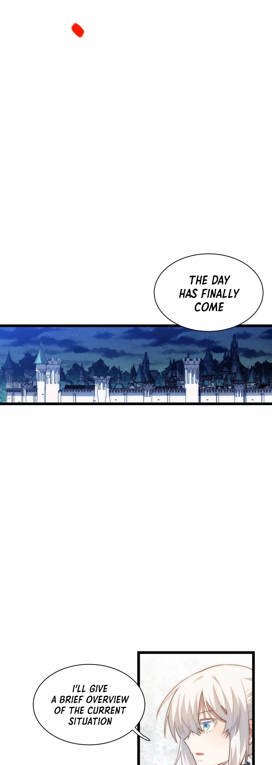 Adventures of an Undead who became Paladin Chapter 34 page 5 - Chapter 34